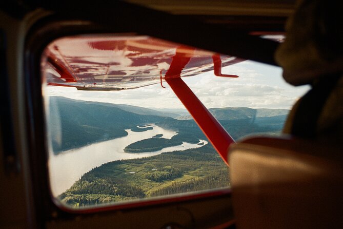 20 Minute Dawson City Scenic Flight Tour - Safety and Precautions