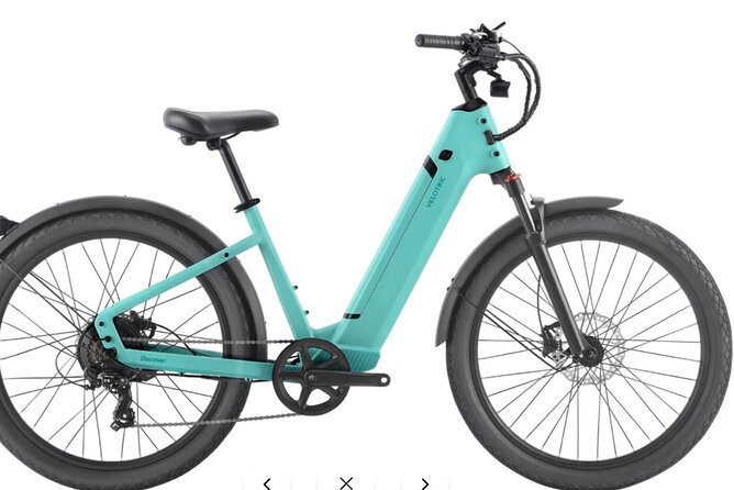 24 Speed Hybrid Road Bike Rental - Customer Reviews and Ratings
