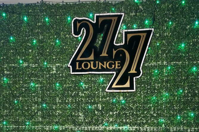 2727lounge/Magarativille/Pier1 & Taboo Nightlife Private Transfer - Frequently Asked Questions