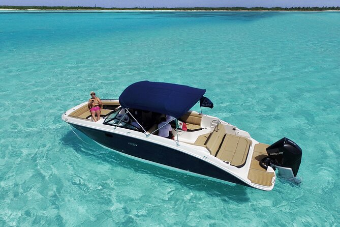 27ft Sea Ray - Customer Testimonials and Feedback