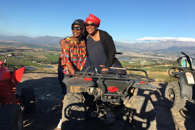 2h – Nature Quad Trail - Customer Reviews and Ratings