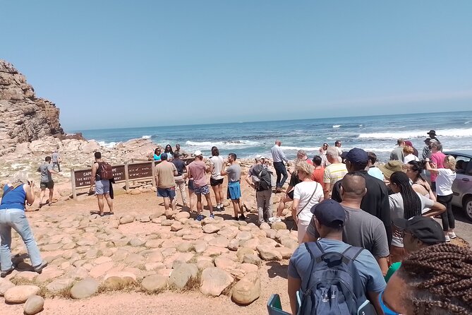 3 Day Cape Town Holiday South Africa - Customer Reviews and Experiences