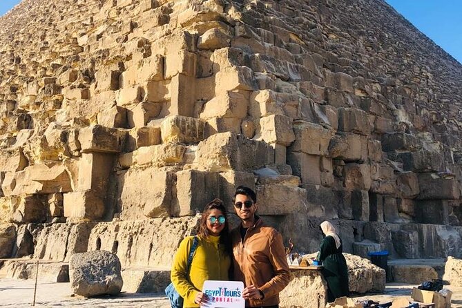 3 Day Egypt Highlights From Hurghada - Discovering Luxors Wonders