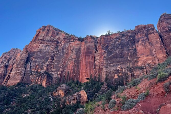 3-Day Grand Canyon, Antelope Canyon and Horseshoe Bend Tour From Las Vegas - Visiting Zion, Bryce, and Beyond