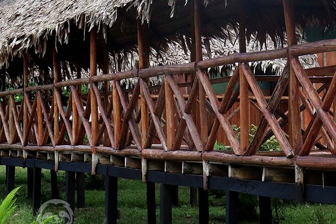 3-Day Jungle and Amazon River Tour From Iquitos - Booking and Cancellation