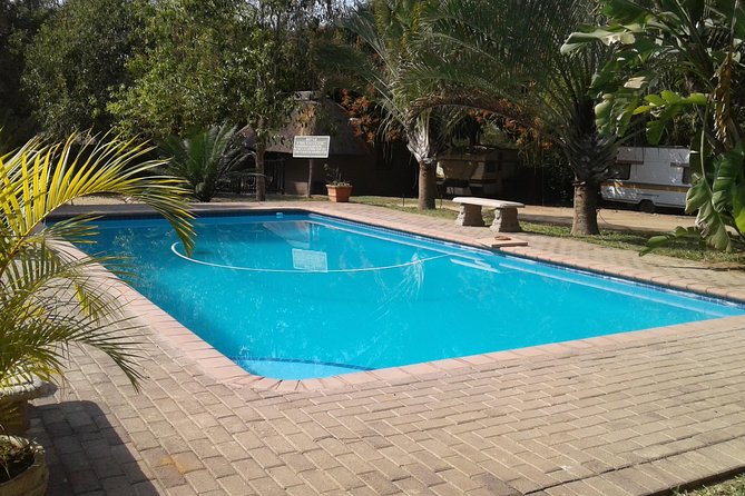 3 Day Kruger National Park Tour - Accommodation and Amenities