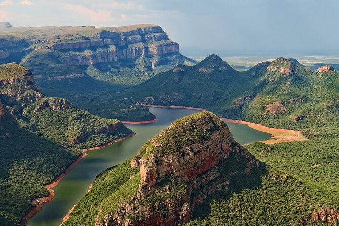 3 Day Kruger Safari With Panorama Tour From Johannesburg - Customer Reviews and Ratings
