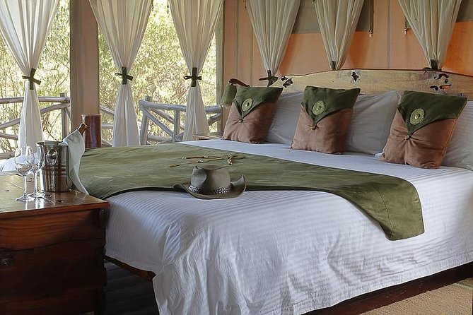 3 Day Maasai Mara & Migration Safari - Customer Reviews and Insights
