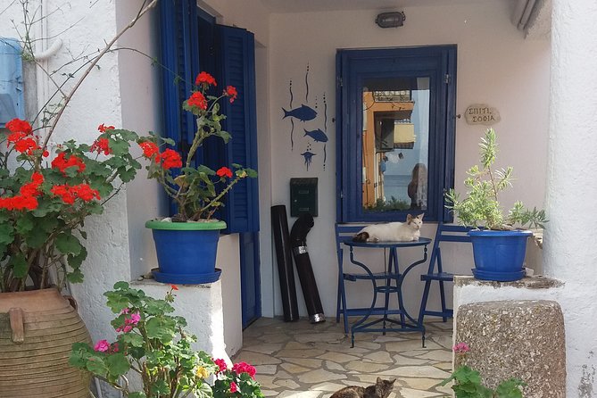 3 Day Private Cruise Around Paxos and Antipaxos From Corfu - Frequently Asked Questions