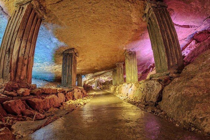 3-Day Private Mestia and Ushguli Tour From Kutaisi - Cancellation Policy