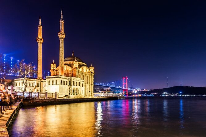 3-Day Private Tour of Popular Destinations in Turkey - Accessibility Features