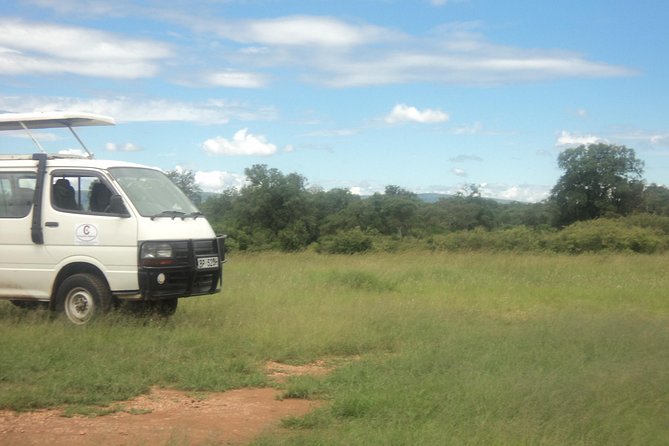 3-Day Safari Trip to Masai Mara National Reserve From Nairobi - Booking and Reservation