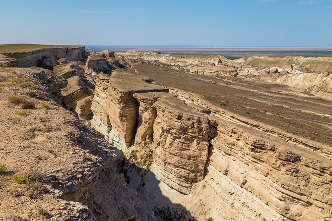 3-Day Small Group Jeep Adventure Tour to Aral Sea & Usturt Plateau in Nukus - Customer Reviews