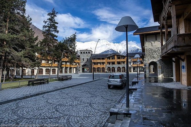 3-Day Tour in Svaneti - Traveler Photos and Experiences