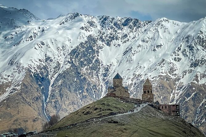 3-Day Tour of Tbilisi and Kazbegi – Discover the Heart of Georgia - Tour Itinerary and Highlights