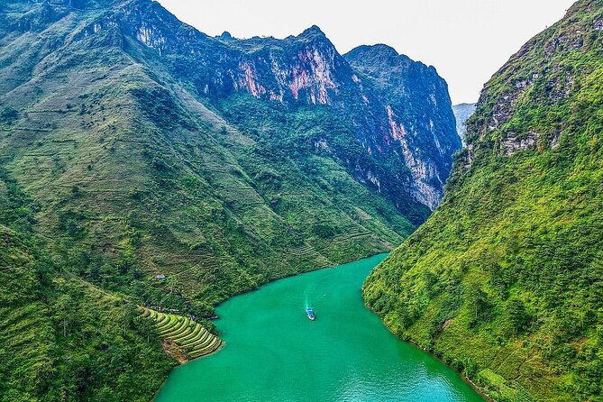 3-day Trekking in Ha Giang - Dong Van Karst Plateau - Booking Process and Pricing