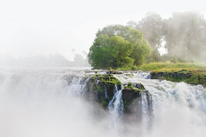 3-Day Victoria Falls Safari With Dinner Cruise - Itinerary and Activities