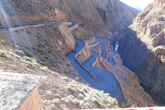 3 Days 2 Nights Desert Tour From Fes to Marrakech via Erg Chebbi - Traveler Reviews and Recommendations