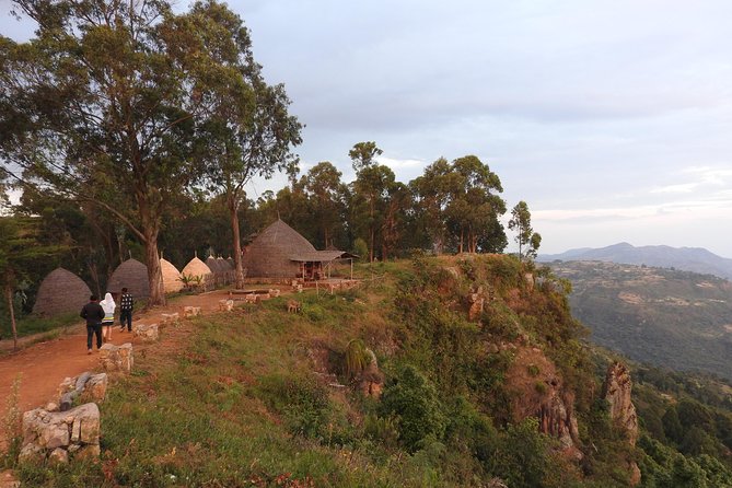 3 Days, Arba Minch and Dorze - Pricing