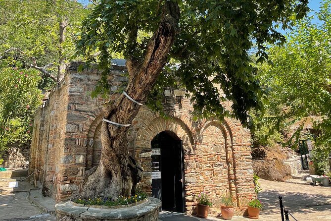 3 Days - Cappadocia and Ephesus Tours Flights & Accommodations Included - Transportation and Guides