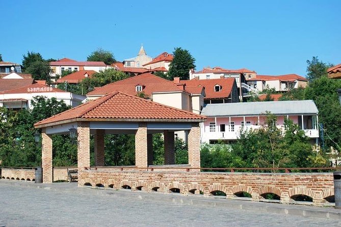 3 Days Cultural Trip -Kazbegi-Kakheti-Mtskheta -Tbilisi - Taking in Tbilisi
