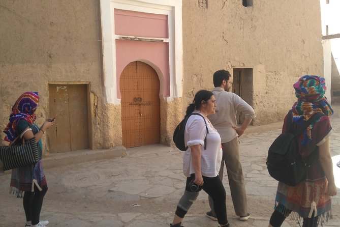3 Days Desert Tour From Fez to Marrakesh via Merzouga Erg Chebbi - Pricing and Booking Information