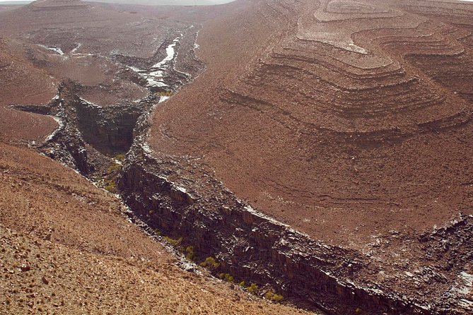 3-Days Desert Tour From Marrakech - Accessibility Information