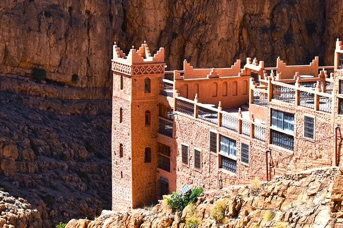 3-Days Morocco Tour : Sahara Desert Tour From Fes to Marrakech - Pricing and Cancellation Policy