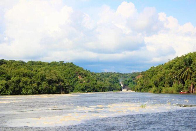 3 Days Murchison Falls National Park Safari & Rhino Tracking - Recommended Packing Essentials