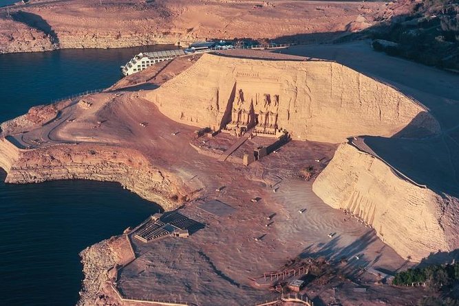 3 Days Private Trip to Luxor, Aswan and Abu Simbel - Reviews and Ratings