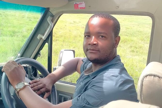3 Days Safari Adventure to Serengeti and Ngorongoro in Tanzania, Africa - Pricing and Reviews