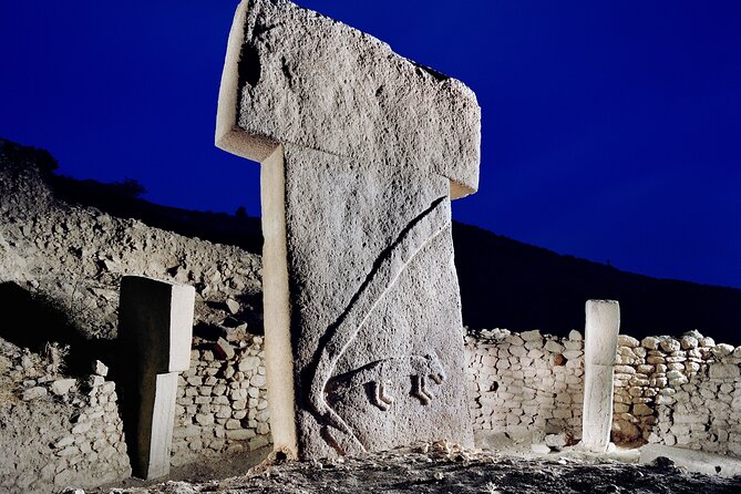 3 Days Tour to Nemrut Mountain and Gobeklitepe - Unique Historical Sites