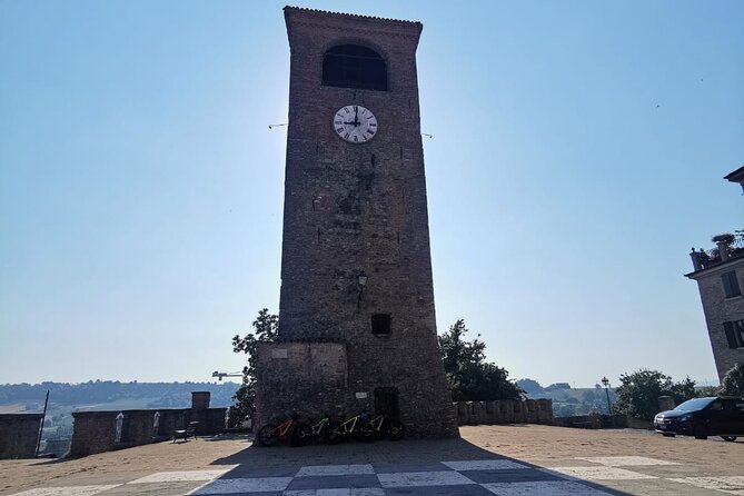 3 Hour E-Bike Tour With Parmesan and Balsamic Vinegar - Participant Testimonials