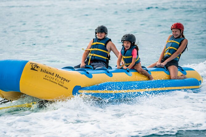 3-Hour Extreme Adventure in Key West - Accessibility and Transportation