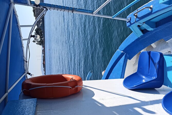 3-Hour Kos Island Fishing Trip With Greek Family - Exploring Kos Island
