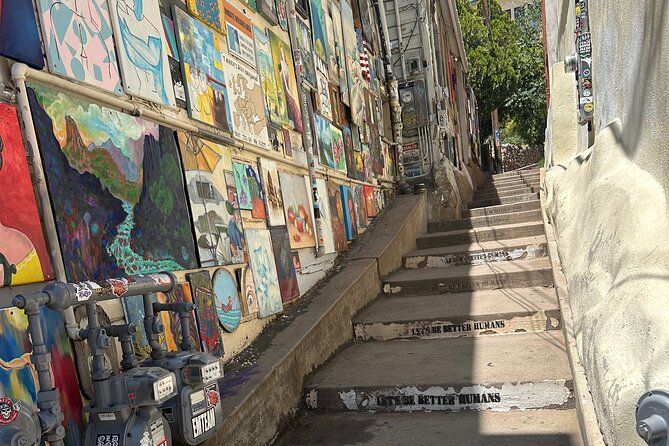 3 Hour Private Bisbee Pub Crawl - Pricing and Booking