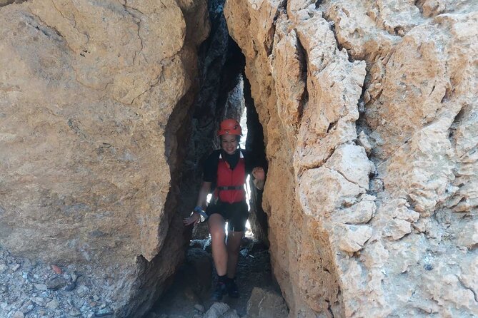3-Hour Private or Small Group Coasteering in Sounio - Booking and Cancellation Policy