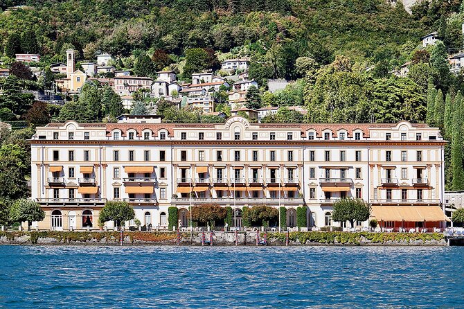 3 Hours Private Boat Tour in Subacco Lake Como - Booking Information