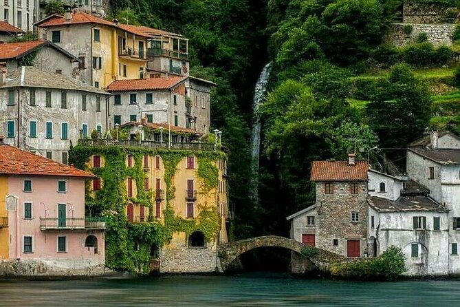 3 Hours Private Breathtaking Como Lake Boat Tour - Detailed Ratings and Reviews