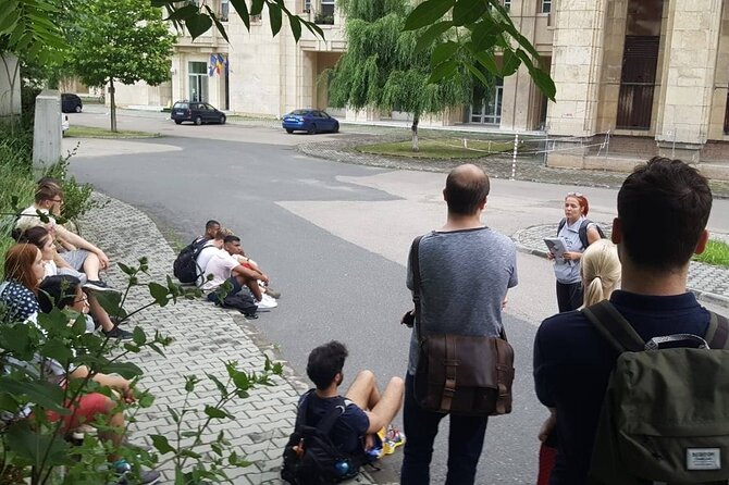 3 Hours Private Tour in Bucharest: The Real Tour of Communism - Exploring Bucharests Communist Past
