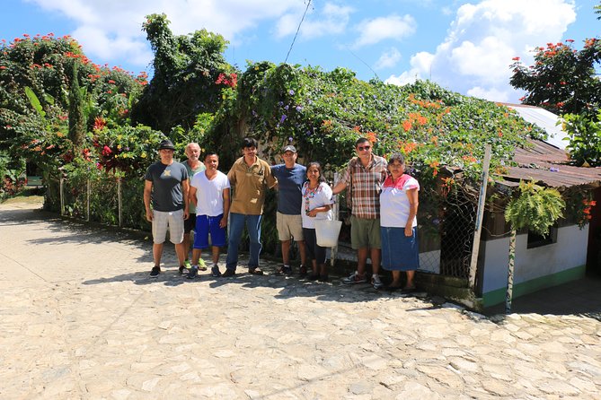 3 Levels of Huatulco Reloaded (Vanilla Experience) - Customer Feedback