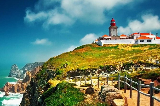 3-Night Private Tour of Lisbon, Sintra, Cascais, Estoril, Sesimbra and Arrábida - Booking and Cancellation Policies