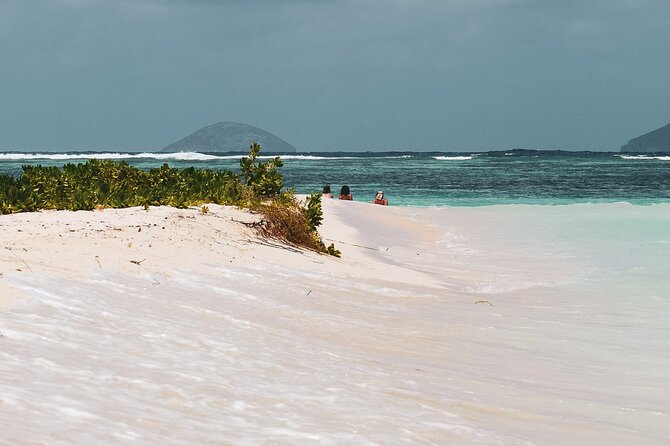 3 North Islands Catamaran Cruise With Lunch & Drinks on Island. - Cancellation Policy