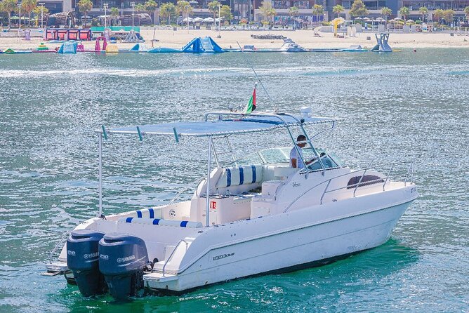 33Ft Private Yacht Rental On New Years Eve 2025 - Arranging Additional Services