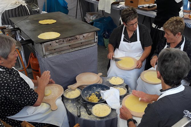 4 Day Basque Country Tour: San Sebastian, Biarritz, Bilbao and Rioja - Culinary Delights