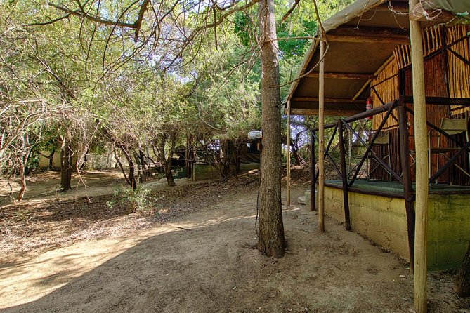 4 Day Budget Kruger National Park Safari - Important Travel Information