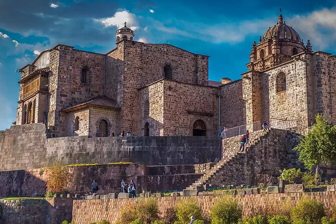 4-Day Cusco and Machu Picchu Express Tour - Questions About Your Stay
