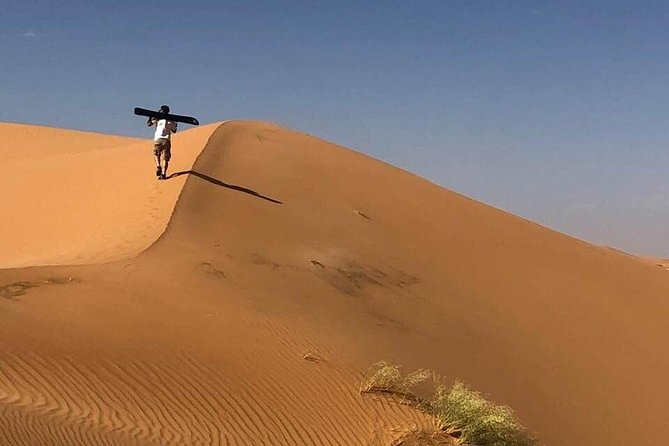 4 Day Desert Tour From Marrakech - Highlights of the Journey