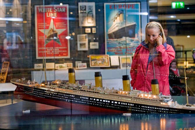 4-Day Guided Tour to Discover Ireland and Dublin - Navigating Name Discrepancies