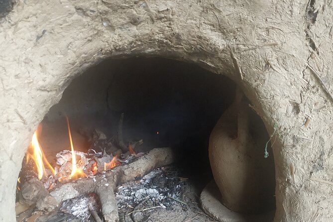4-Day Immersive Pottery Experience in the Rif Mountains - Frequently Asked Questions